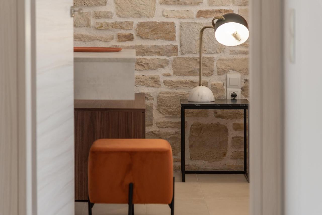 Evaero Villas I, Ii, Iii, IV - An Ever-So Inviting Escape, By Thinkvilla Sfáka Buitenkant foto